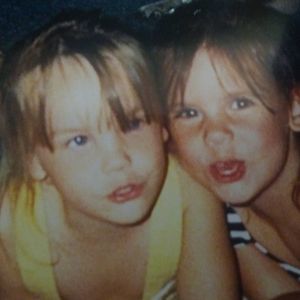 Meet your Posher, Jillian